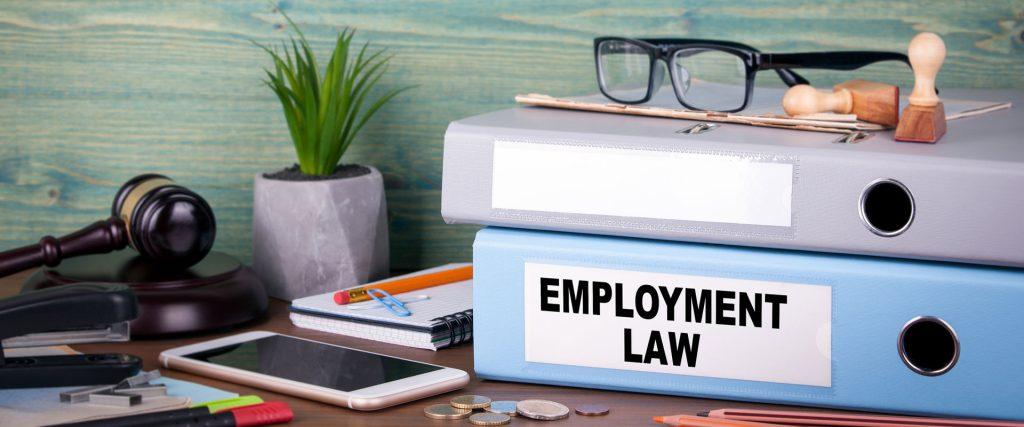 Labor & Employment | RK Legal PC